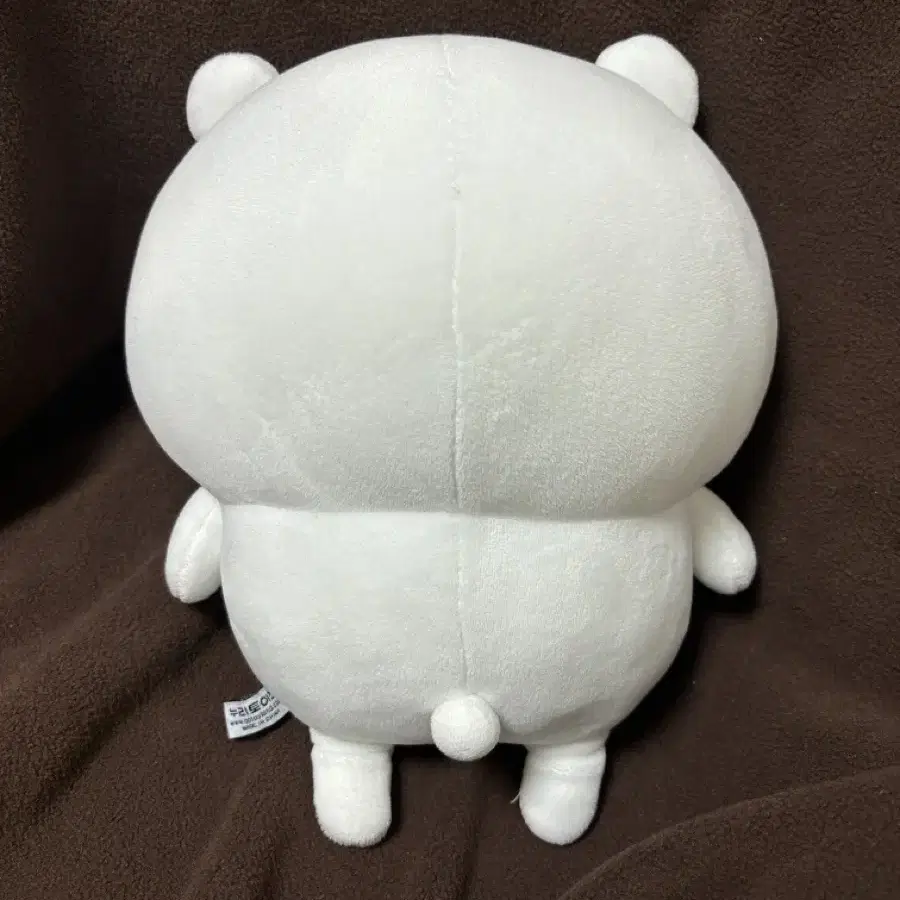 농담곰 담곰이 기본사이즈 인형