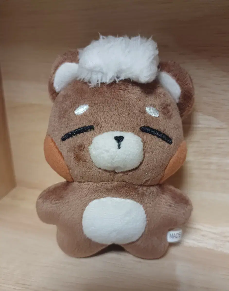 류현준님 체리곰 팝니다