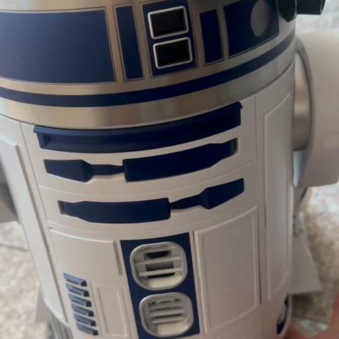 데아고스티니 r2d2