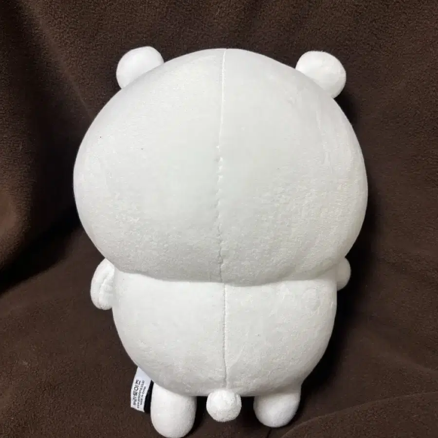 농담곰 인형 담곰이 커피마시는인형