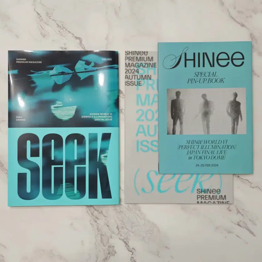 Shop 샤이니seek on Bunjang Global Site - No more Korean account!