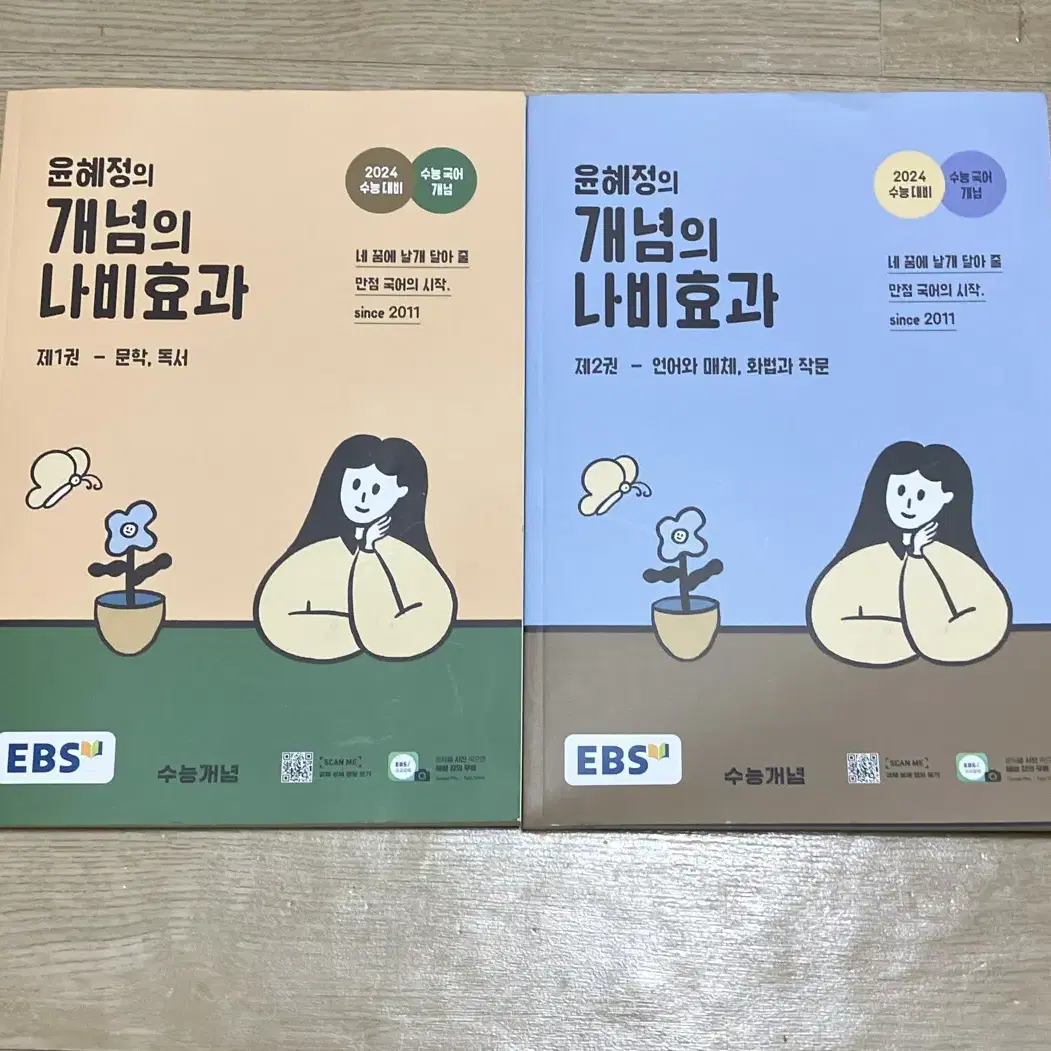 윤혜정의 개념의 나비효과