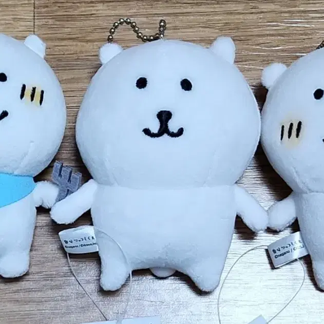 초기농담곰 먹보곰 기본곰 발그레곰