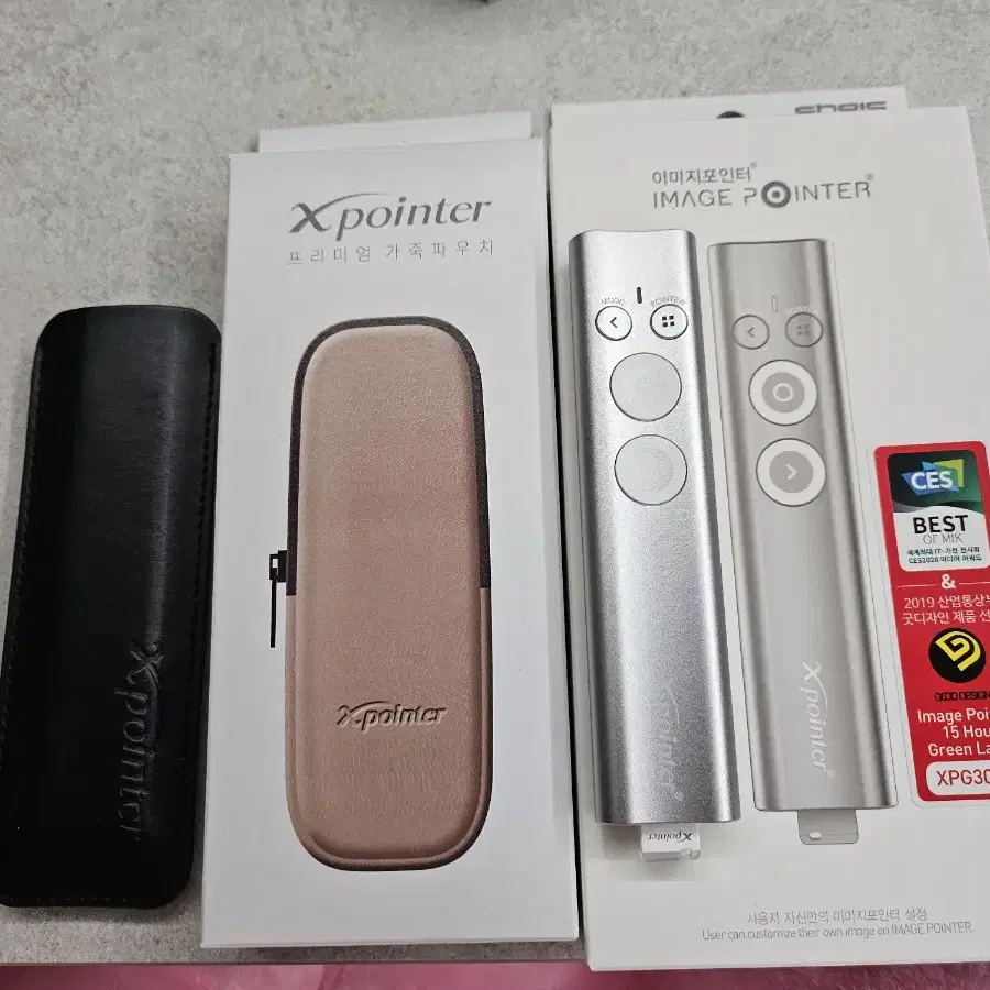 초이스 xpointer XPG300Y