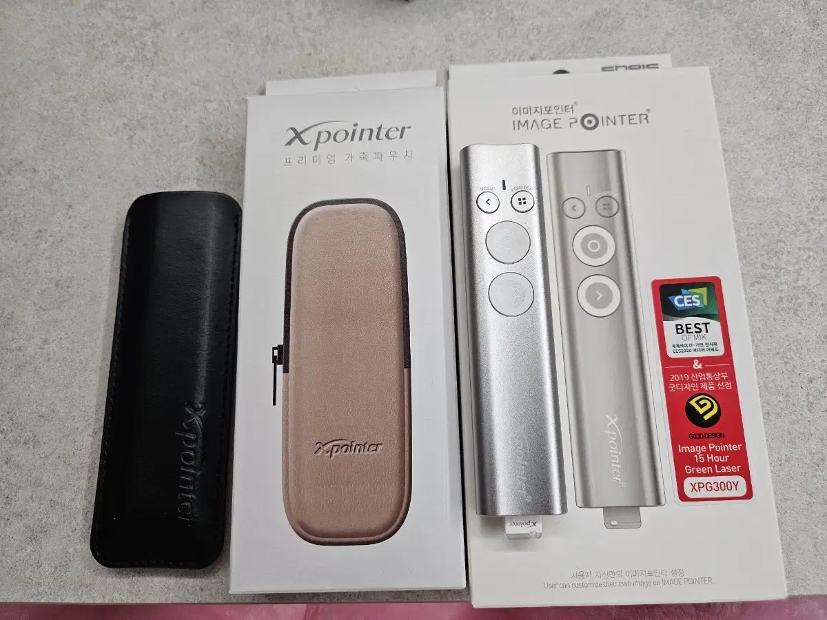 초이스 xpointer XPG300Y