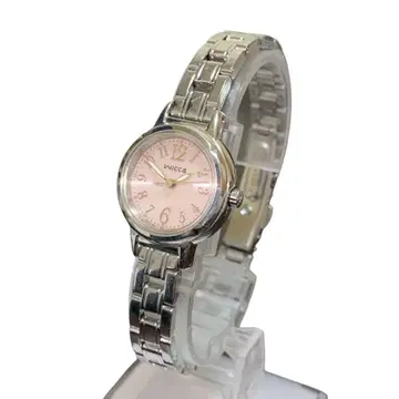 CITIZEN 시티즌 wicca 위카 여성용 손목시계 솔라