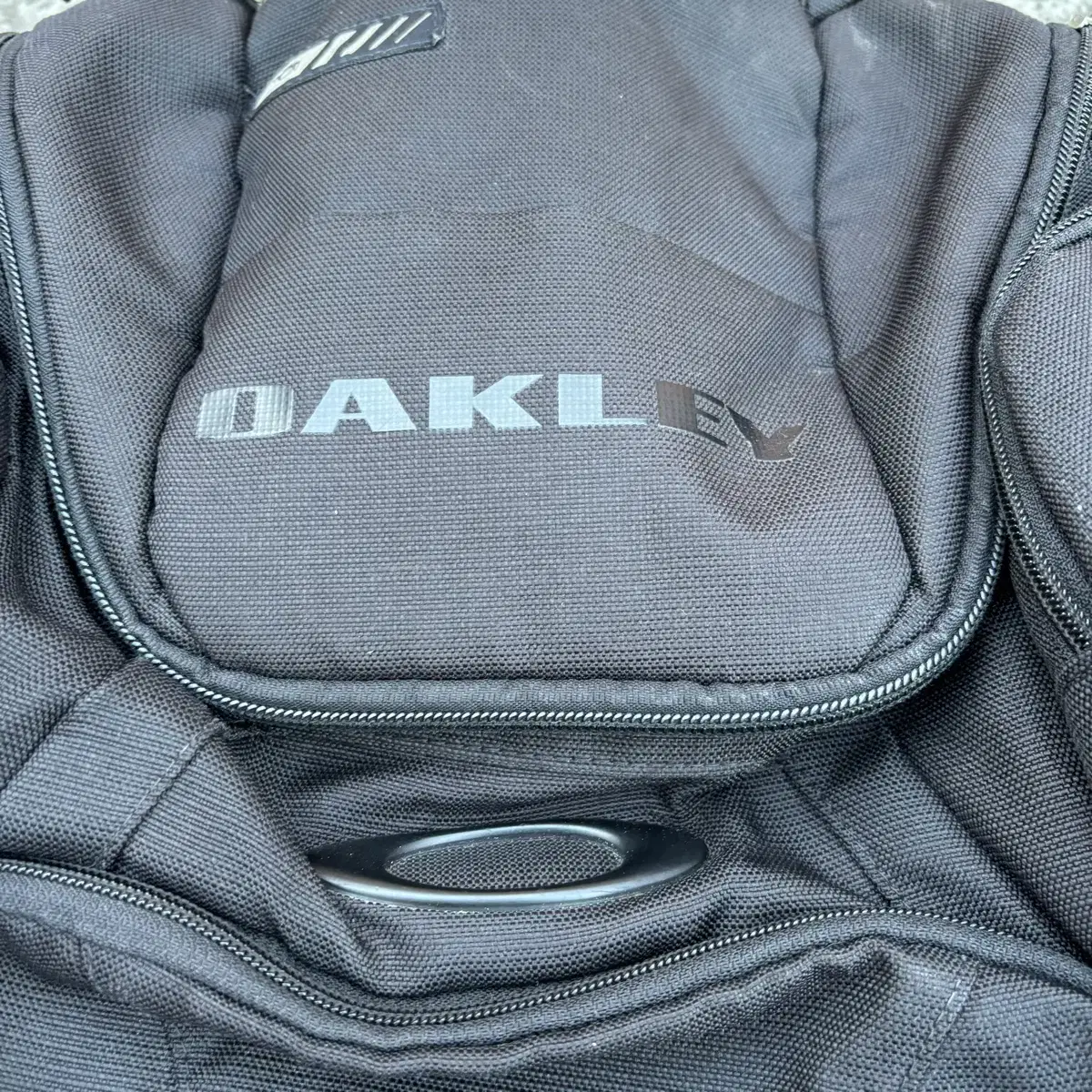 Oakley 오클리 BLADE WET 40L 블랙 백팩