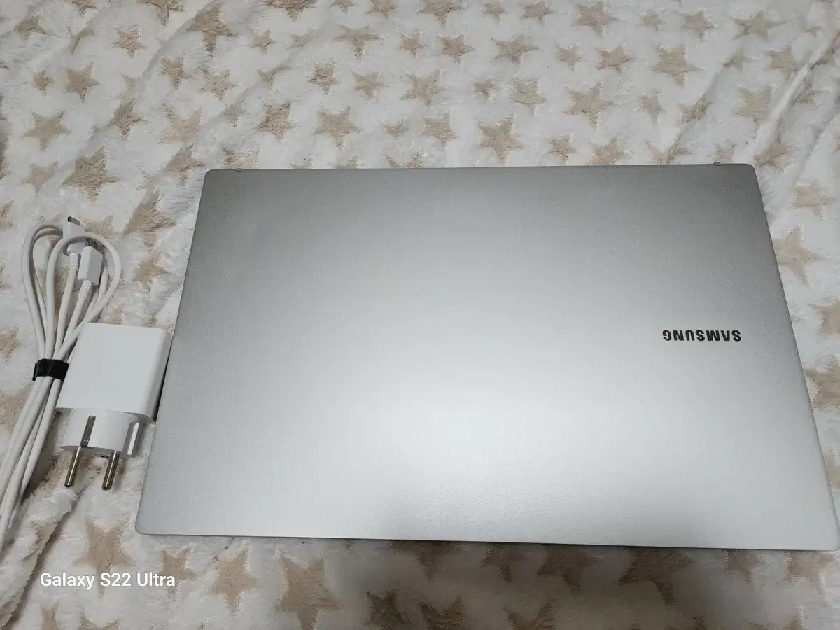 삼성 노트북 NT750XDA i3-11154G.SSD250G