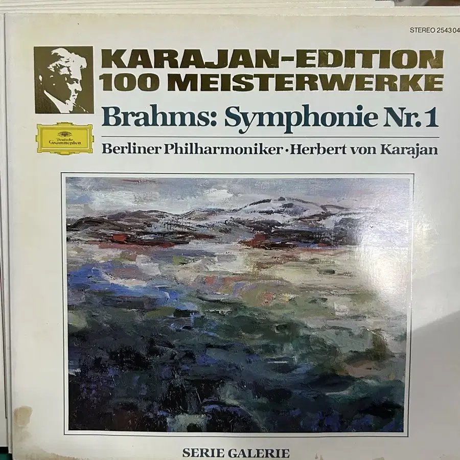 karajan-edition-100 Meisterwerke LP(25)