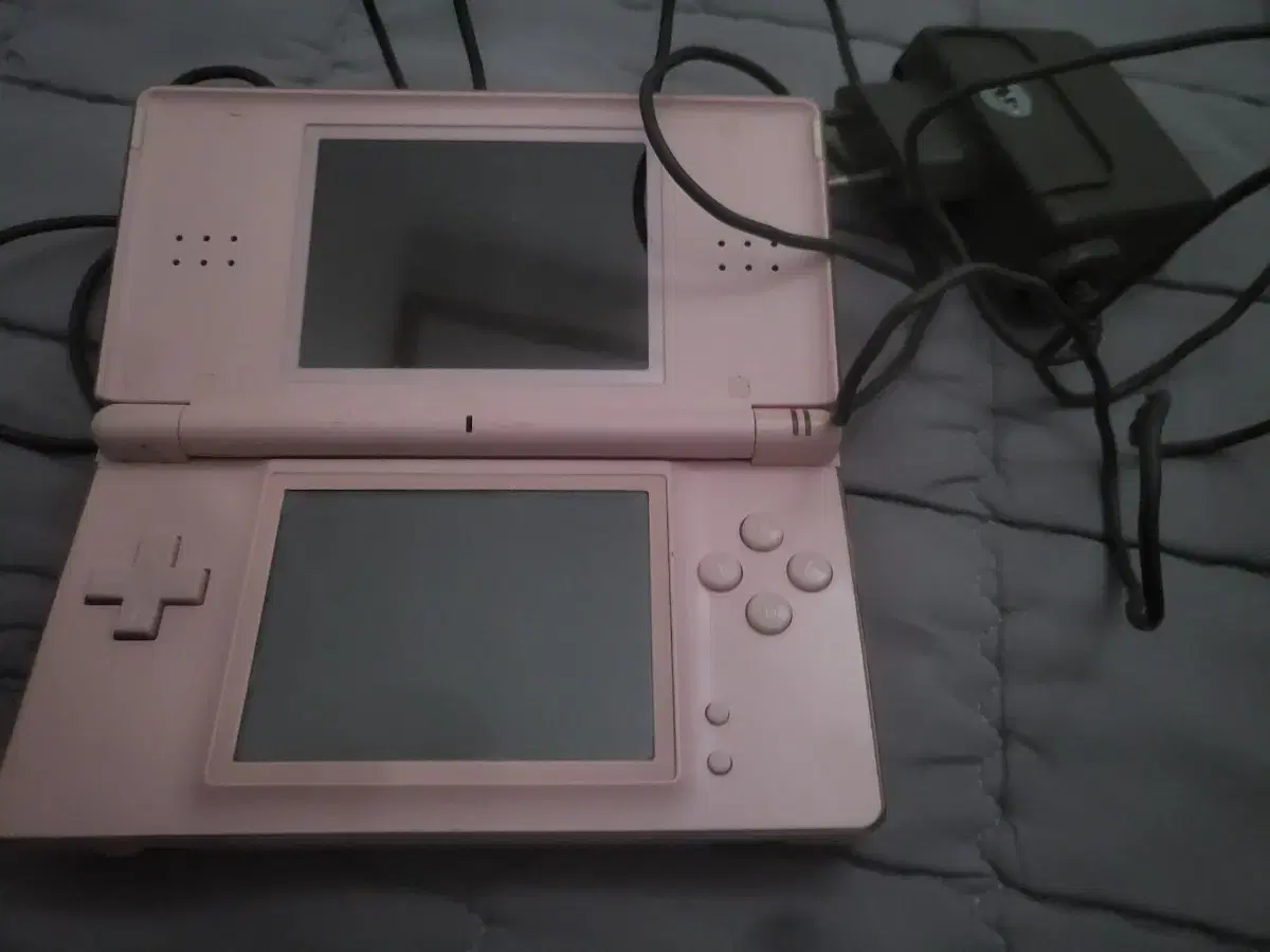 닌텐도 ds lite 팔아요