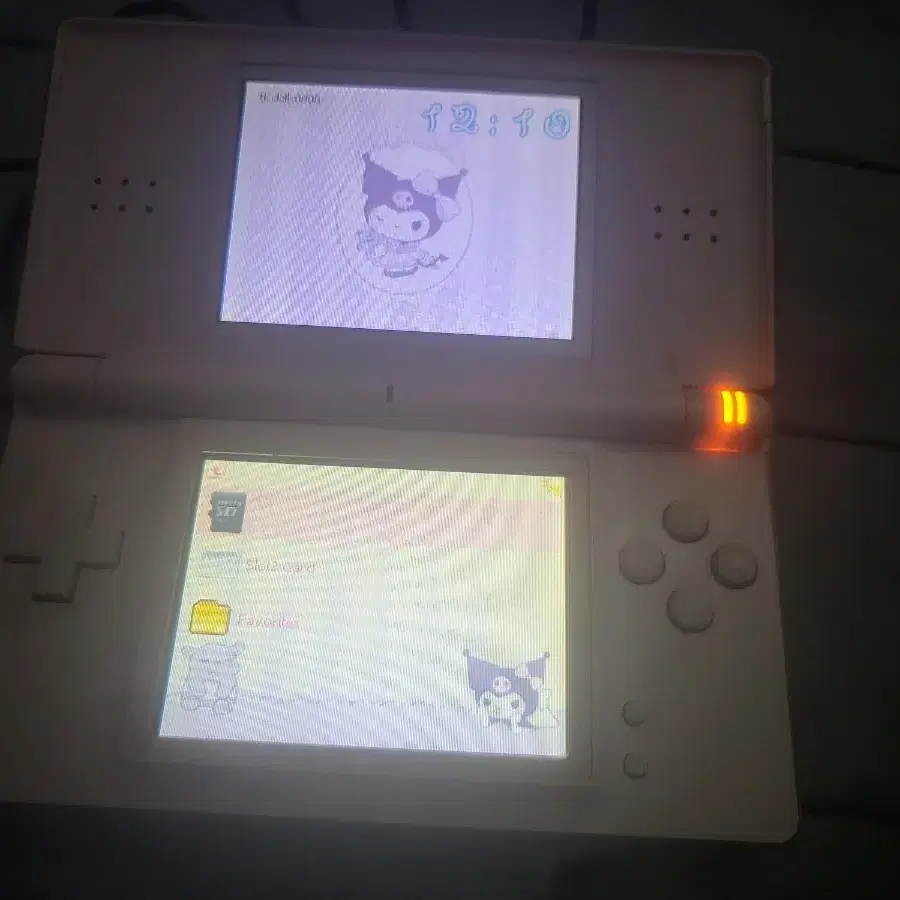 닌텐도 ds lite 팔아요