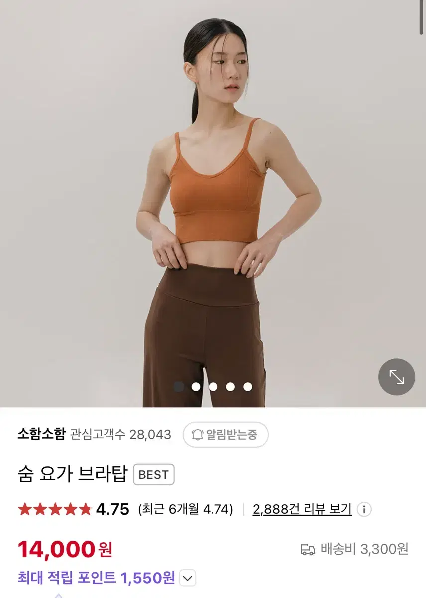 소함소함 숨 요가 브라탑