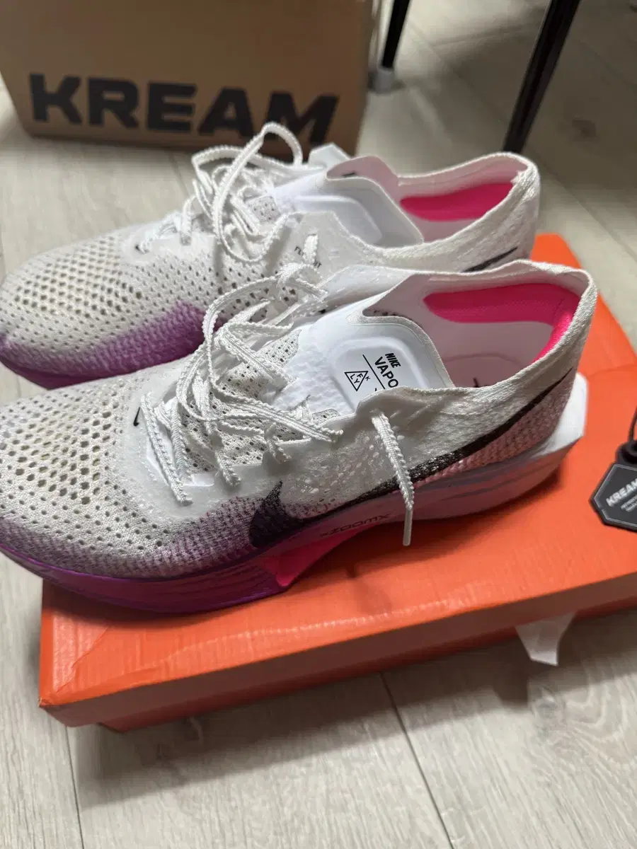 [275] Nike VaporFly 3