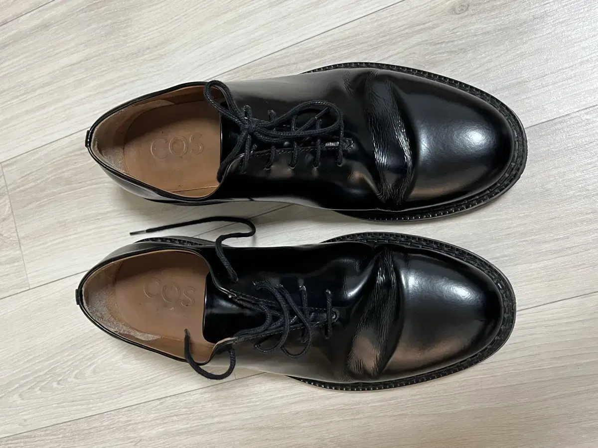 COS Men's Shoes