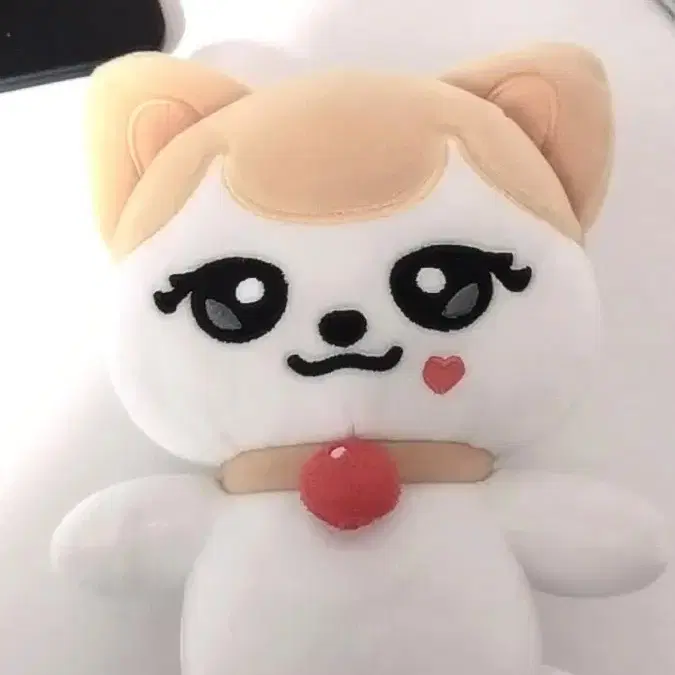 아이브 치즈 인형 팔아요