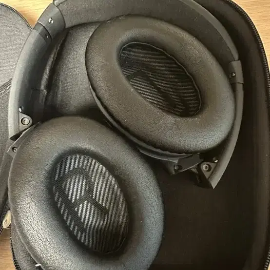 보스 QC35 2