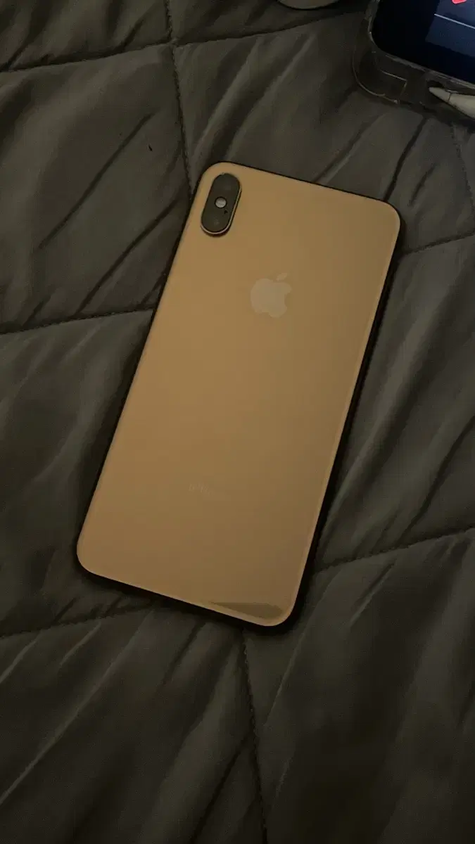 아이폰 xs max 512g