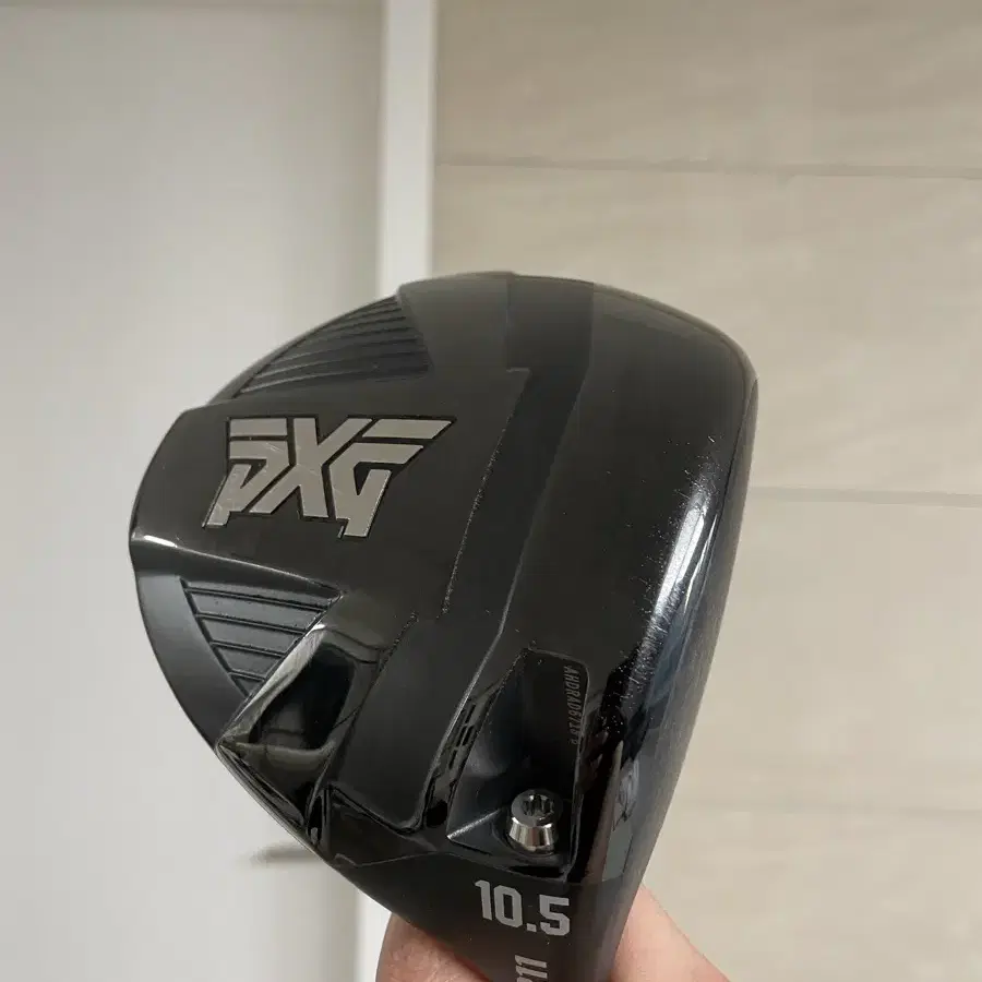 pxg 0211 v3 10.5도 드라이버 (디아마나 60s)