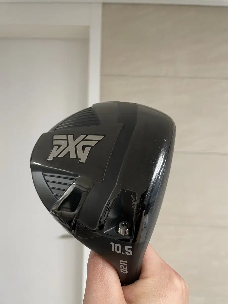 pxg 0211 v3 10.5도 드라이버 (디아마나 60s)