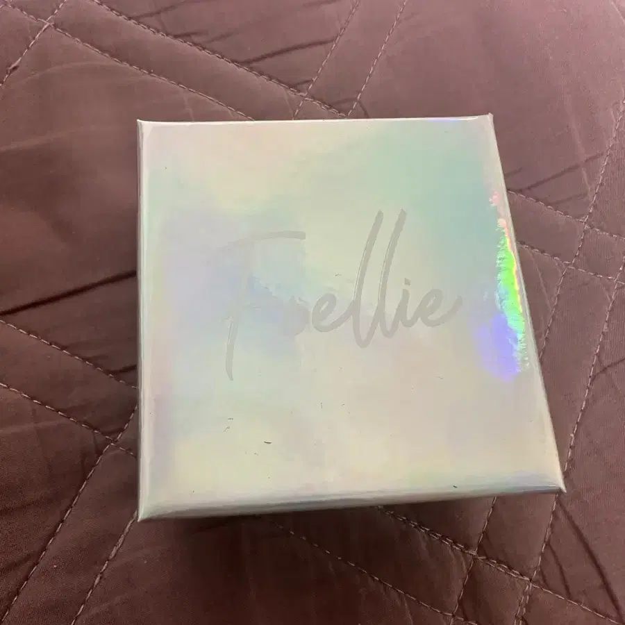 이너퍼퓸 Foellie 오드씨엘 향수 5ml