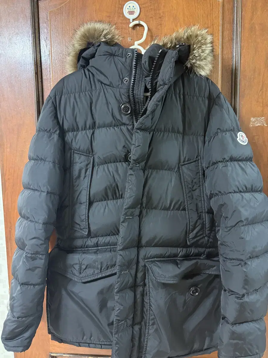 Moncler Clooney Clooney 2-size