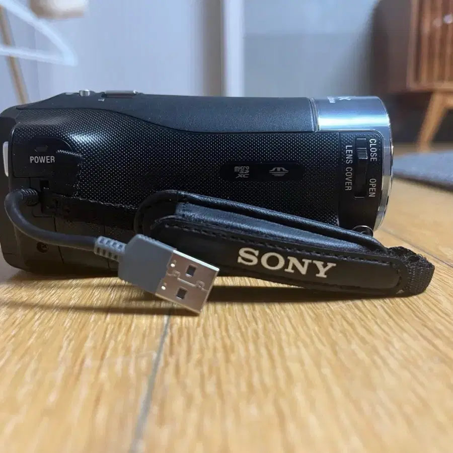 Sony카메라