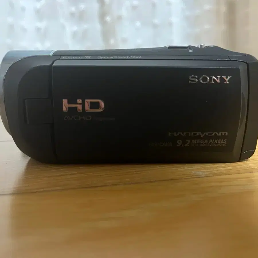 Sony카메라