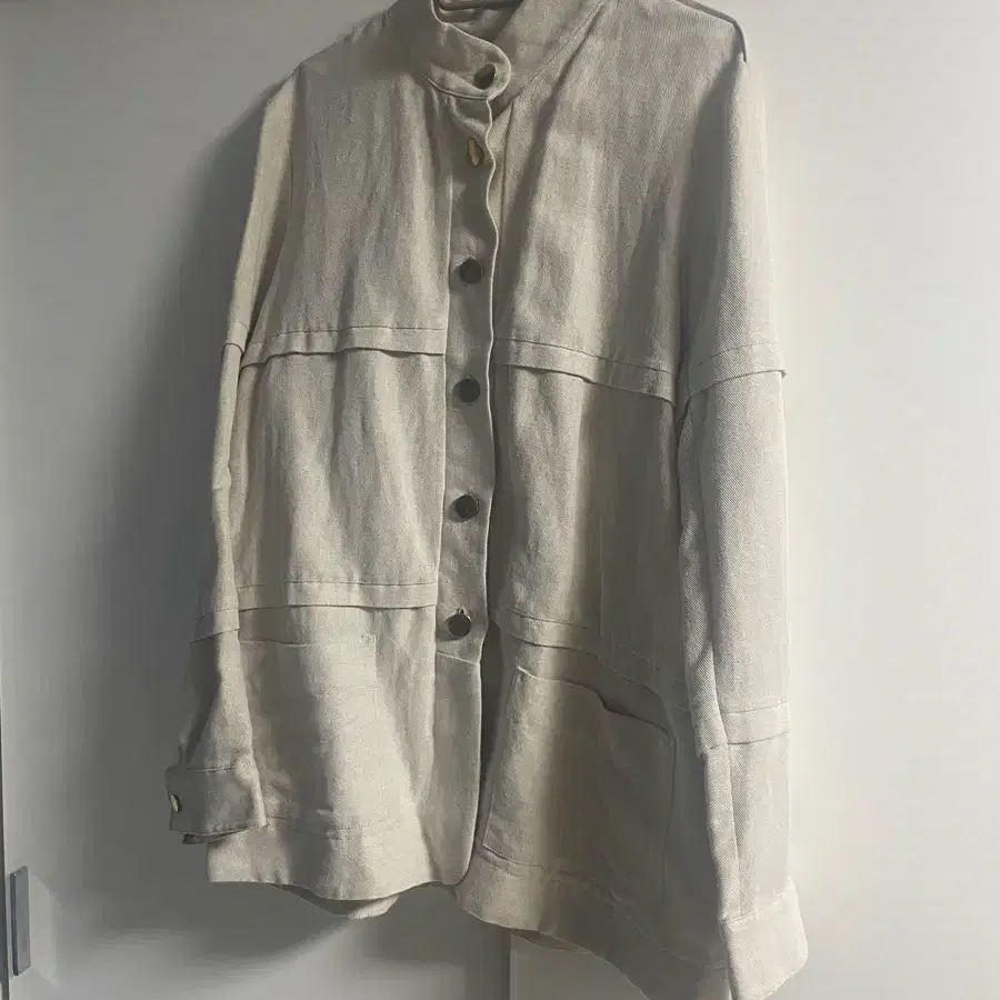 Henrik vibskov Jacket