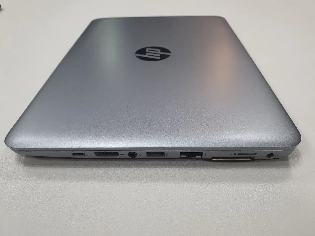 HP Elitebook 820 G3 i5 6세대