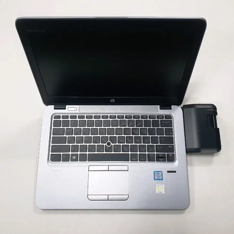 HP Elitebook 820 G3 i5 6세대