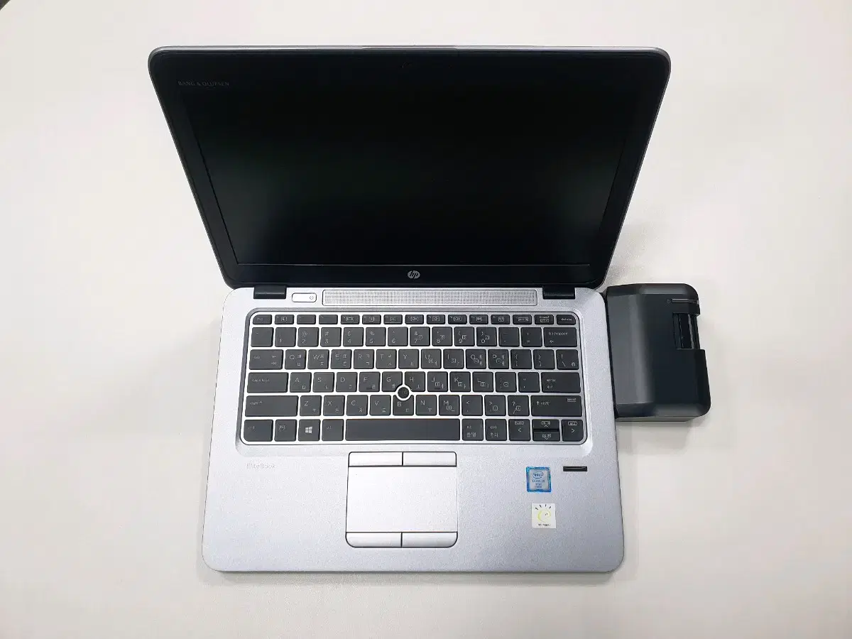 HP Elitebook 820 G3 i5 6세대