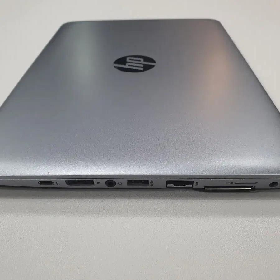 HP Elitebook 820 G3 i5 6세대