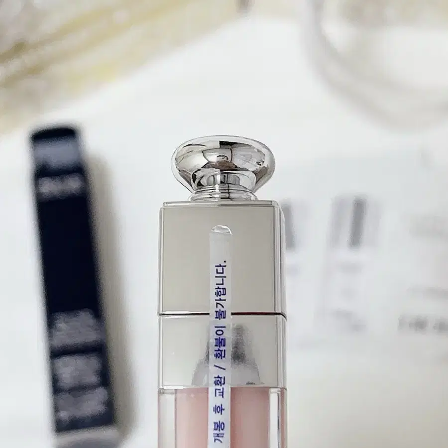 디올 어딕트 립 맥시마이저 6ml 001