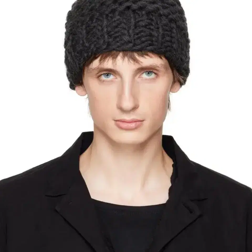 Toogood beanie black