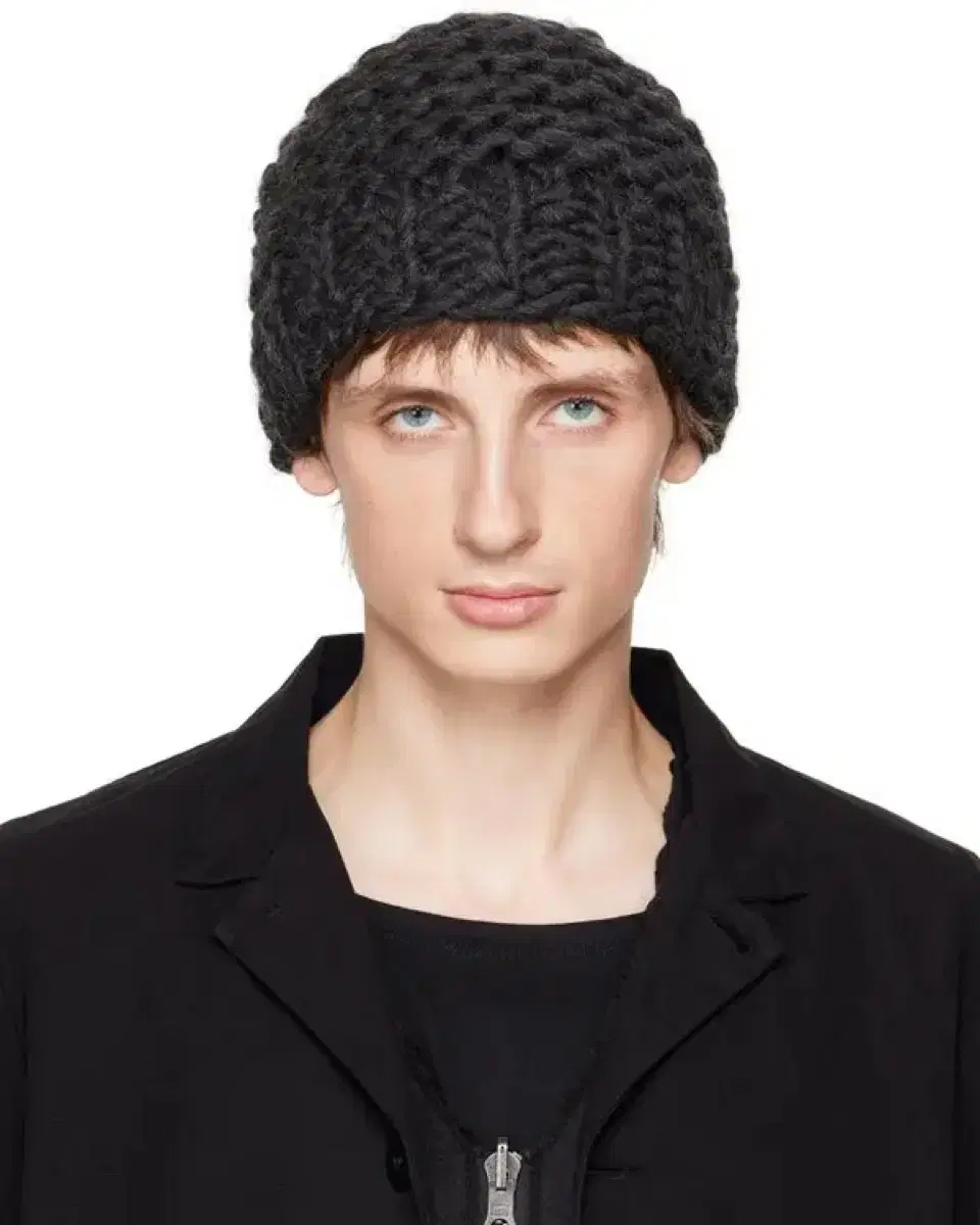 Toogood beanie black