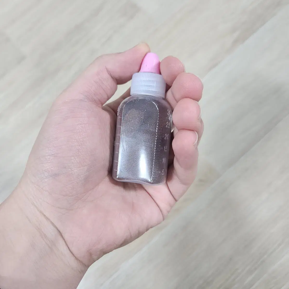 브라인쉬림프 에그 30ml