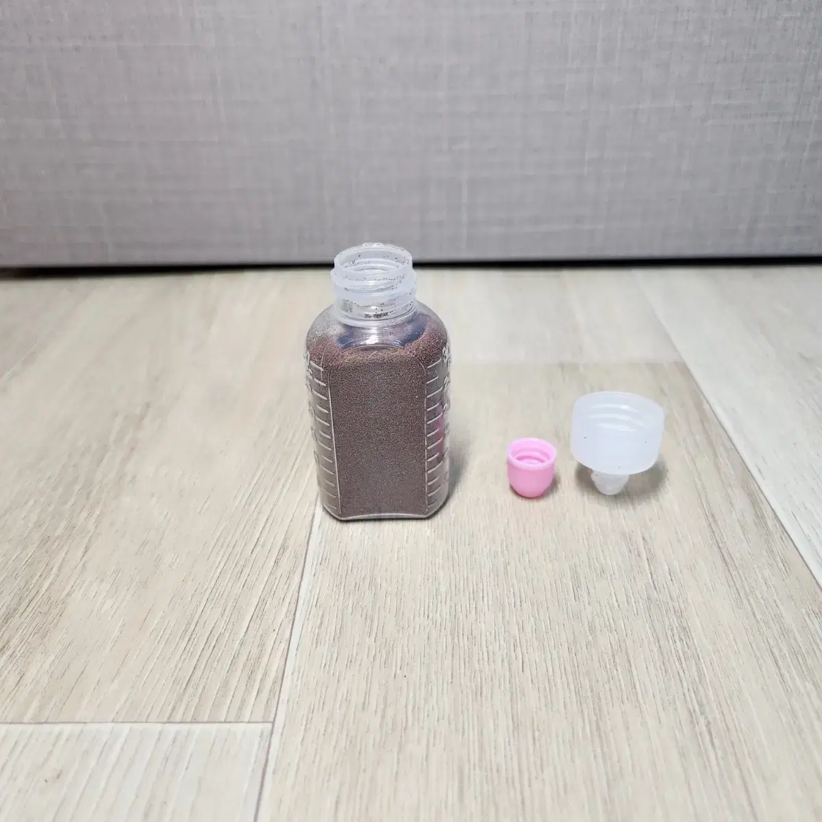 브라인쉬림프 에그 30ml