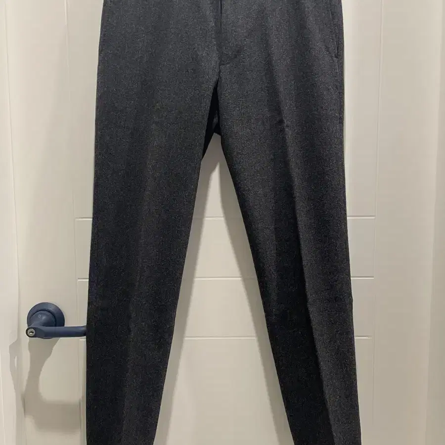 Uniqlo +J Wool Pant