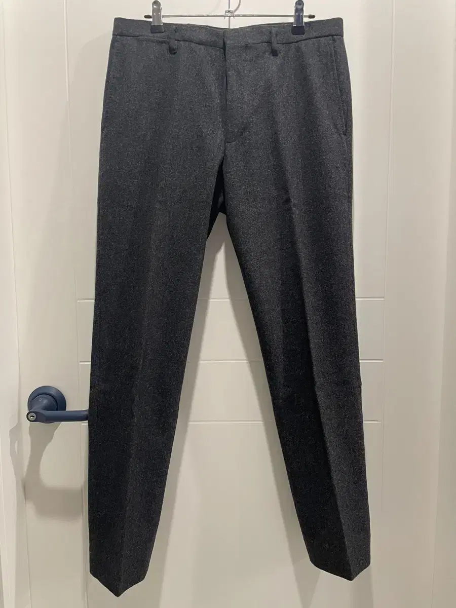 Uniqlo +J Wool Pant