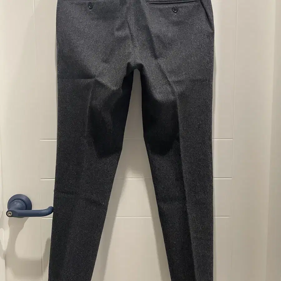 Uniqlo +J Wool Pant