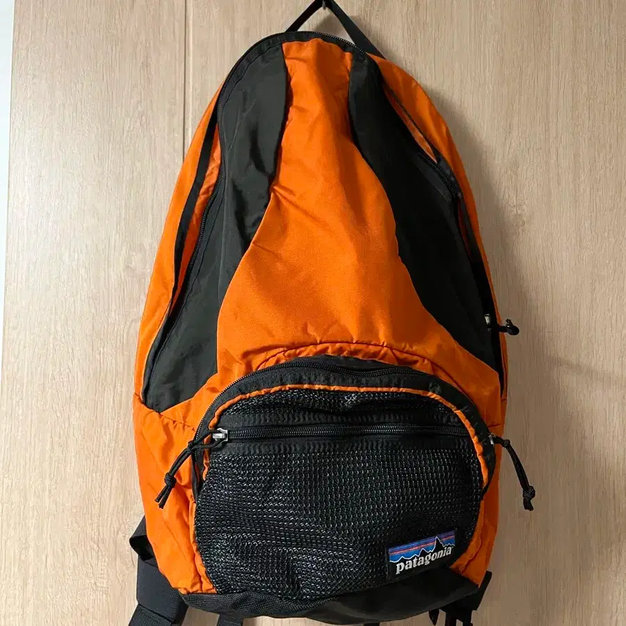 PATAGONIA 파타고니아 Patagonia Vintage Backpack on Bunjang