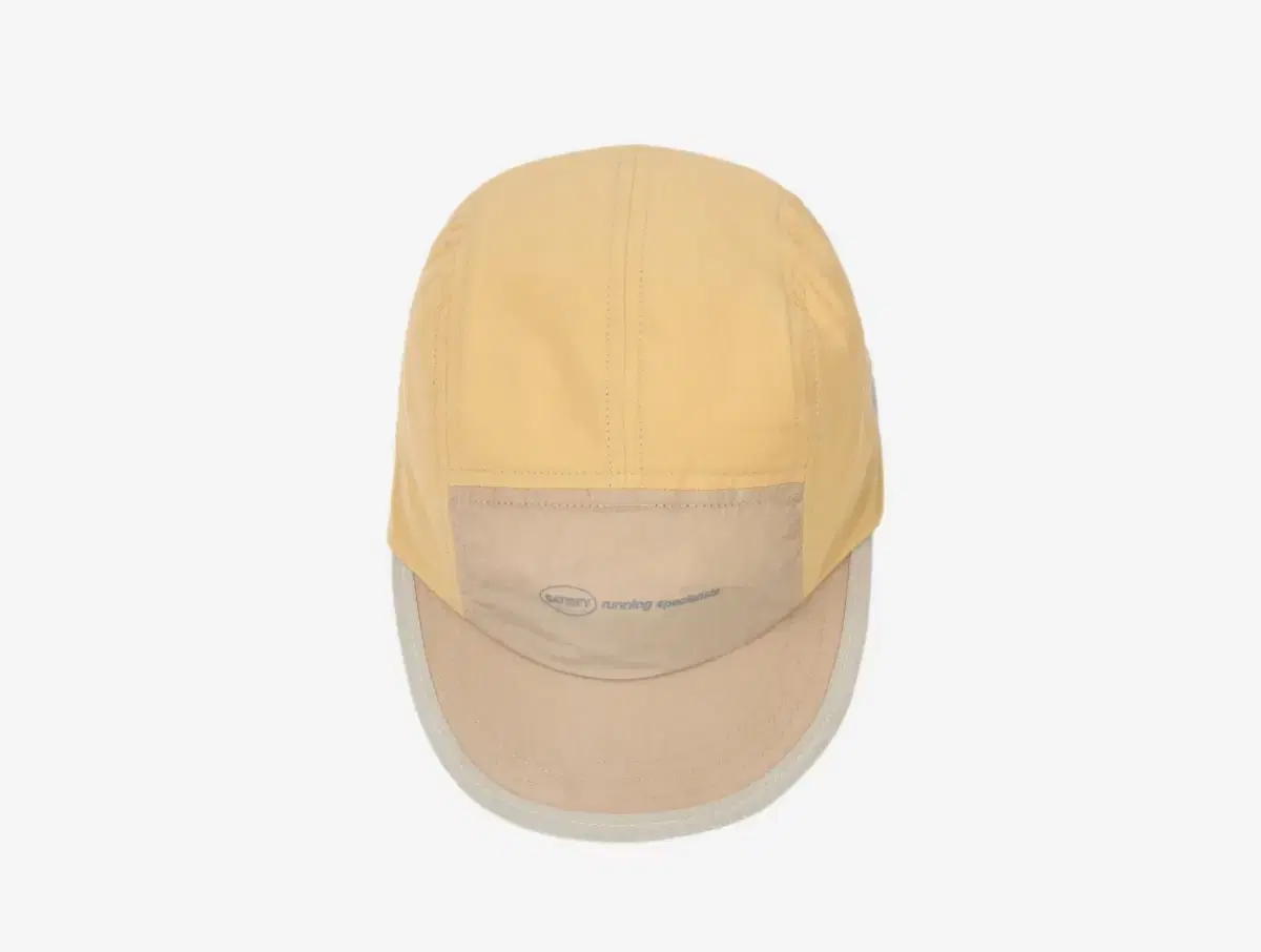 세티스파이 Peaceshell Trail Cap Wheat