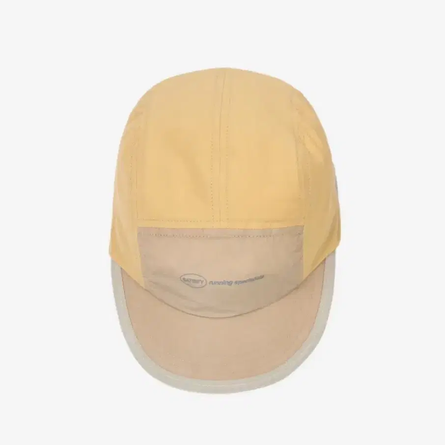 세티스파이 Peaceshell Trail Cap Wheat