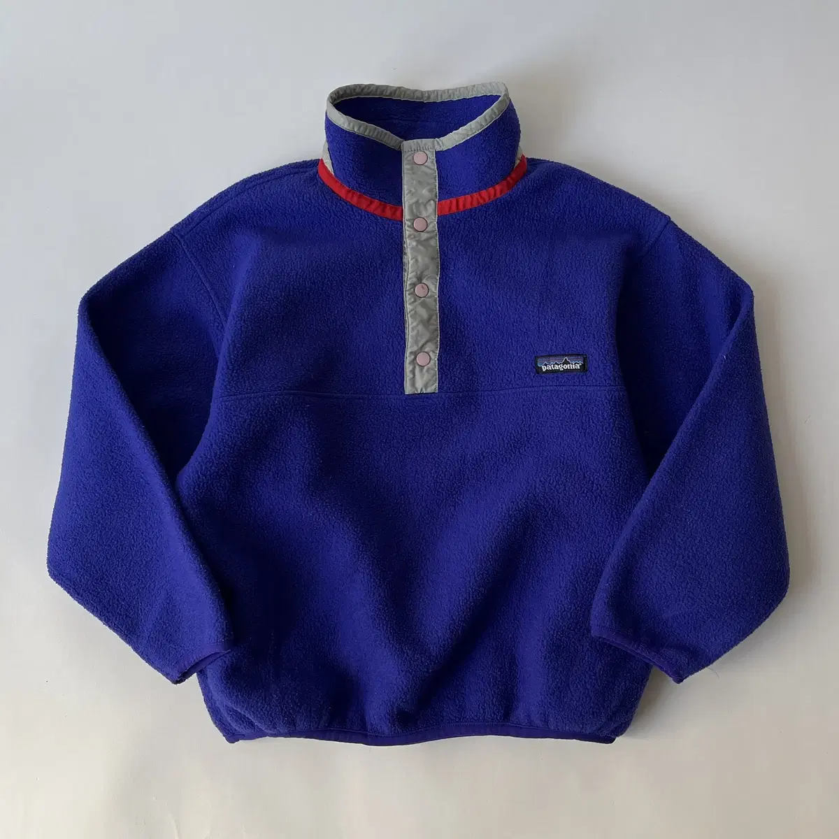 PATAGONIA 90's synchilla fleece 맥시코제