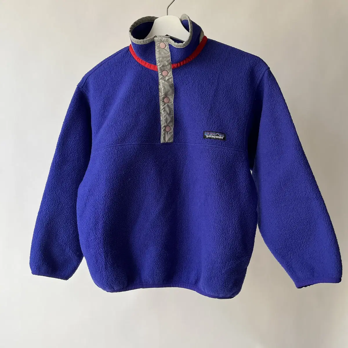 PATAGONIA 90's synchilla fleece 맥시코제