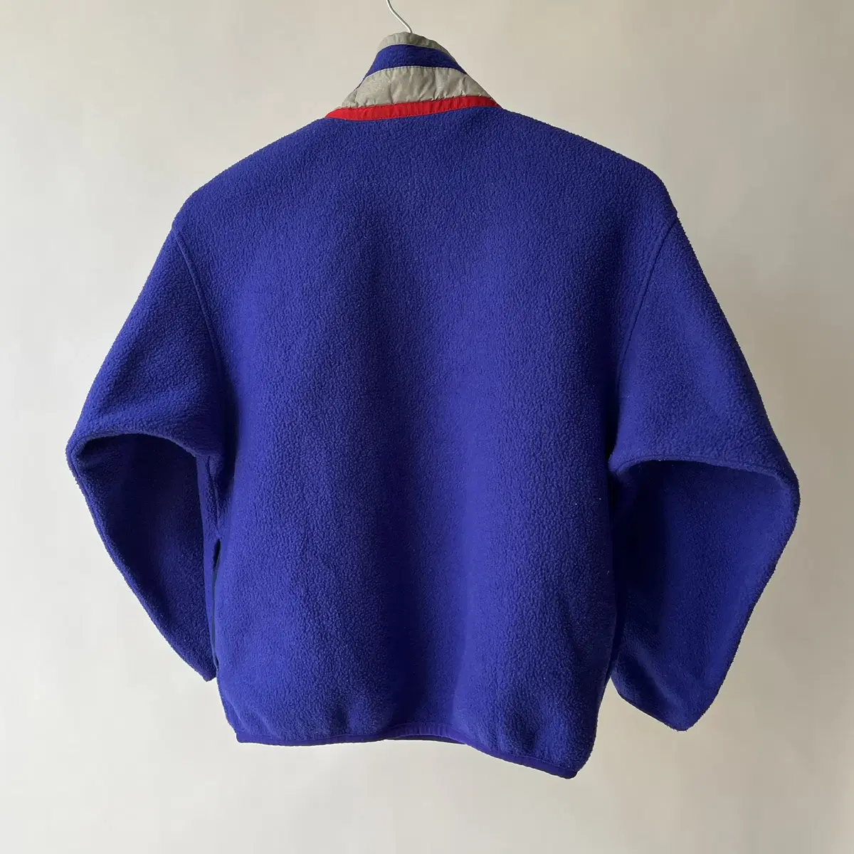 PATAGONIA 90's synchilla fleece 맥시코제