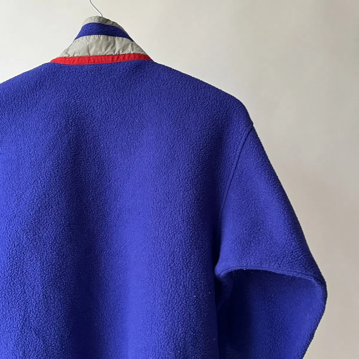 PATAGONIA 90's synchilla fleece 맥시코제