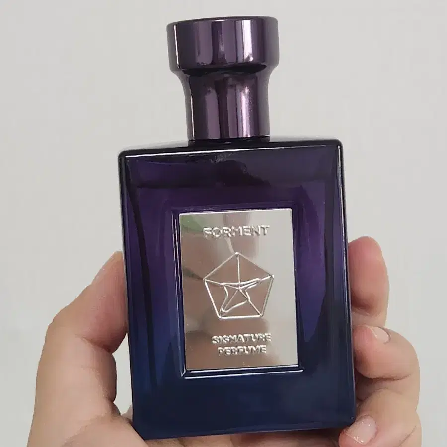 포맨트 코튼 디어 나잇 퍼퓸 50ml