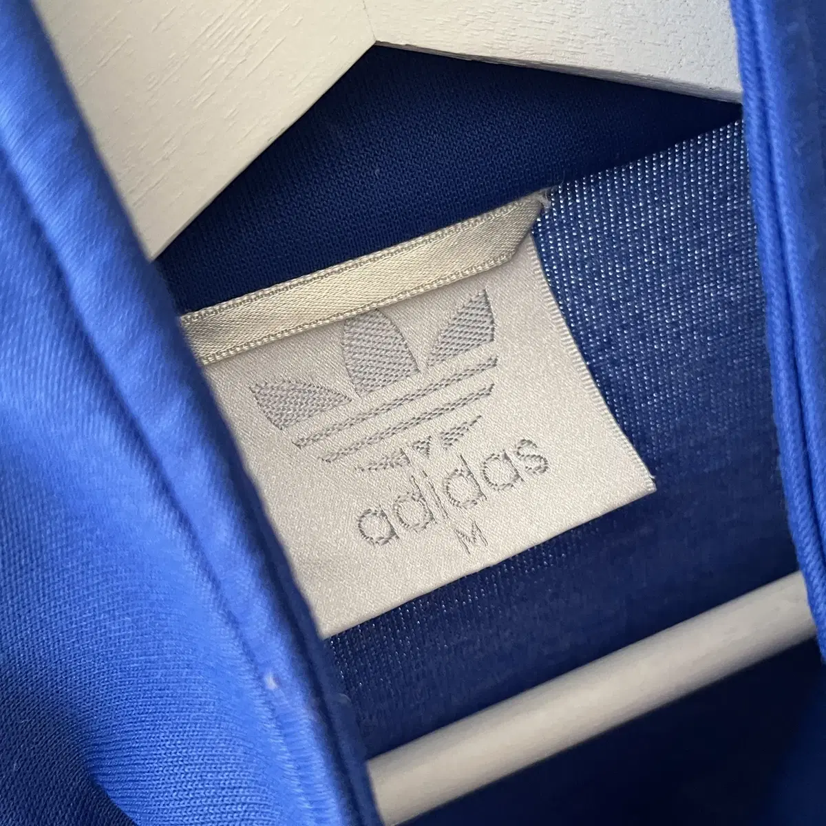 ADIDAS 90's Track Jacket