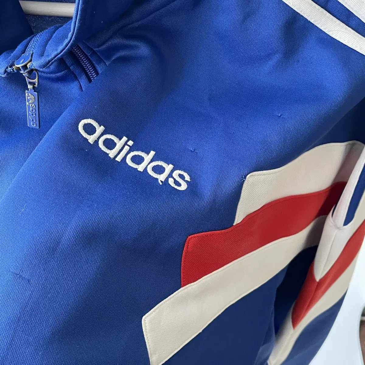 ADIDAS 90's Track Jacket